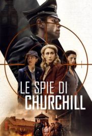 Le spie di Churchill