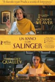 Un anno con Salinger