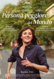 La persona peggiore del mondo