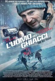 L'uomo dei ghiacci - The Ice Road