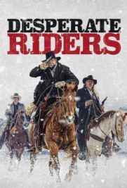 Desperate Riders