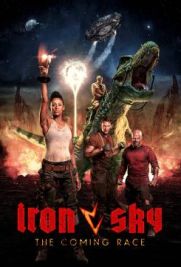 Iron Sky - La battaglia continua