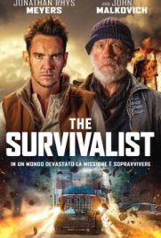 The Survivalist