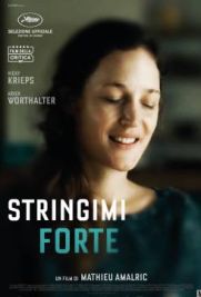 Stringimi forte