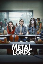 Metal Lords