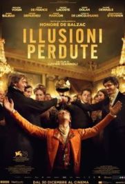 Illusioni perdute