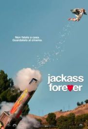 Jackass Forever