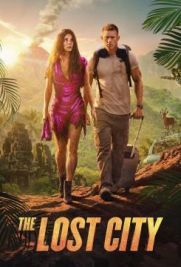 The Lost City