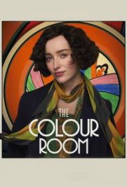 The Colour Room