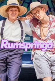 Rumspringa: il viaggio di Jacob