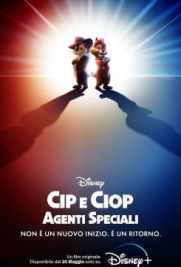 Cip e Ciop: Agenti speciali