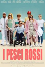 I pesci rossi