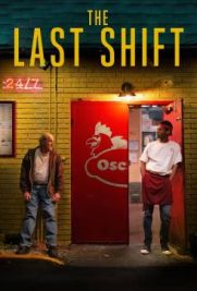 The Last Shift