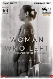 The Woman Who Left - La donna che se ne è andata