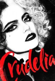 Crudelia