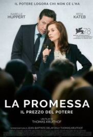 La promessa - Il prezzo del potere