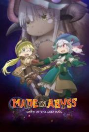 Made in Abyss: Dawn of the Deep Soul