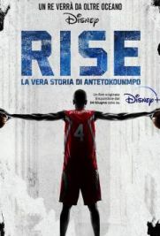 Rise - La vera storia di Antetokounmpo