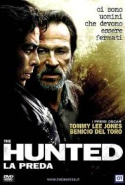 The Hunted - La preda