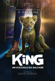 King - Un Cucciolo da Salvare