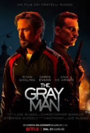 The Gray Man