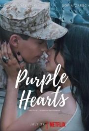 Purple Hearts