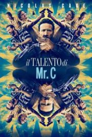 Il talento di Mr. C