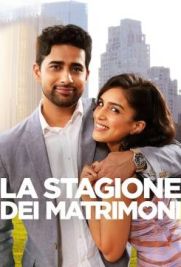 La stagione dei matrimoni