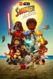 LEGO Star Wars - Summer Vacation