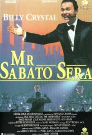 Mr. sabato sera