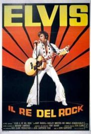 Elvis, il re del rock