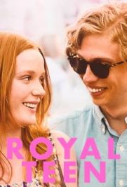 Royalteen: Arvingen