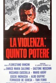 La violenza: Quinto potere