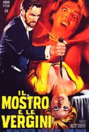 Il mostro e le vergini