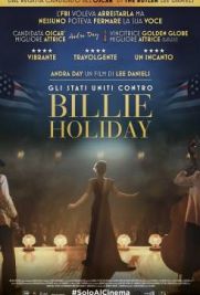 Gli Stati Uniti contro Billie Holiday