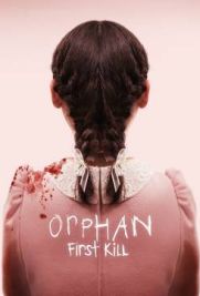 Orphan: First Kill