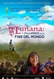 Lunana: il villaggio alla fine del mondo