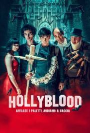 HollyBlood