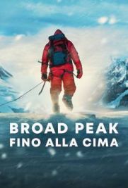 Broad Peak Fino alla Cima