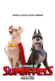 DC League of Super-Pets