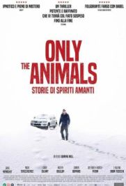 Only the Animals - Storie di spiriti amanti