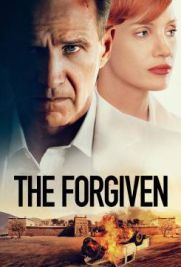 The Forgiven