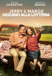 Jerry e Marge giocano alla lotteria