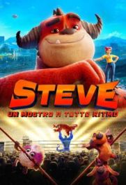 Steve - Un mostro a tutto ritmo