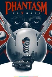 Phantasm 5: Ravager