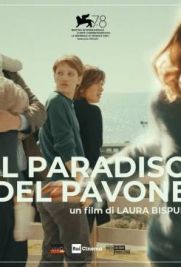 Il paradiso del pavone