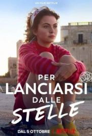 Per lanciarsi dalle stelle