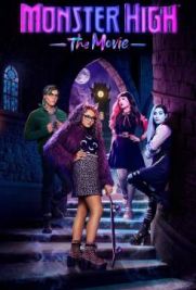 Monster High: The Movie