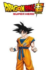 Dragon Ball Super: Super Hero