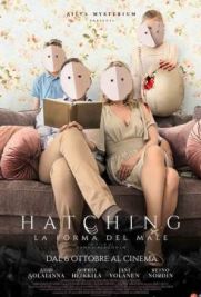 Hatching - La forma del male